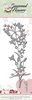 Stans Seasonal Flowers Butterflower 12.5x4.5cm p/st