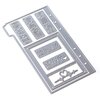 Sidekick 1 Heartbeat Essentials p/8st Stans 