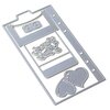 Sidekick 6 Hartjes Essentials p/6st Stans 