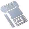 Sidekick 8 Pocket Essentials p/8st Stans 