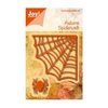 Stans spin en spinnenweb p/st