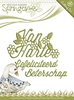 Stans Springtime Sentiments p/st
