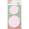 Stans roll up roses spiraal p/st
