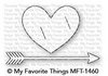 Stans Straight from the Heart p/st