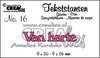 Stans Van Harte diverse maten p/st