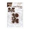 Stans Vintage flourishes p/st
