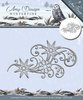 Stans Wintertide Ice Crystal Swirl p/st