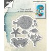 Stans Zeewereld diverse maten p/st