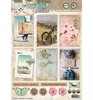 Stansvel nr.617 Memories of summer A4 p/vel