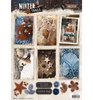 Stansvel nr.625 A4 Winter trails p/vel