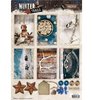 Stansvel nr.626 A4 Winter trails p/vel