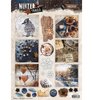Stansvel nr.628 A4 Winter trails p/vel