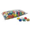 Starbow assortiment kleuren 5cm p/50st