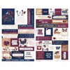 Stickers Darcelle p/55st