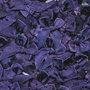 Strik donkerblauw satijn 24mm p/5st serie2