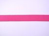 Tassenband fuchsia 40mm p/mtr Polypropylene 