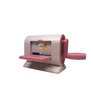 Trouvaille mini inclusief 4 platen p/st