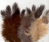 Veren mix earth p/18st Marabou&amp;Guinea