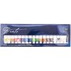 Verf Acrylic Set tube prato 12mlp/18st