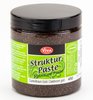 Pasta structuur Braun-copper p/250ml