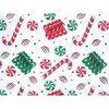 Vloeipapier SNOEPJES 50x70cm p/12vel