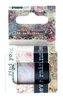 Washi tape nr.02 Jenines Mindful 3.0 p/set