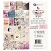 Paper pad 15x15cm Moonchild p/30vel