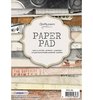 Paper pad nr.108 romantisch A5 p/36vel
