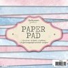 Paper pad nr.41 15x15cm p/36vel