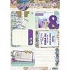 Project Cards nr.02 La Provence A4 p/vel