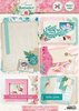 Project cards nr.08 Sweet Romance A4 p/vel