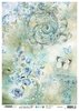 Rice Paper nr.01 Jenines Mindful A4 p/vel