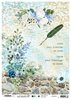 Rice Paper nr.04 Jenines Mindful A4 p/vel