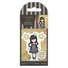 Rubber stamp My own universe nr.71 p/st collectable