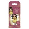 Rubber stamp Heartfelt nr.24 p/st collectable