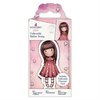 Rubber stamp Little love nr.51 p/st