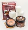 Creatieve set Roest 8-delig