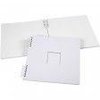 Scrapbook Spiraal gebonden 20x20cm p/st