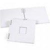 Scrapbook Spiraal gebonden 30.5x30.5cm p/st