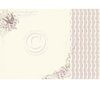 Scrappapier Days Gone by Beautiful views 30.5x30.5cm p/vel