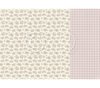 Scrappapier Days Gone by forever yours 30.5x30.5cm p/vel