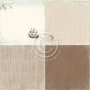 Scrappapier Legends of the Sea 4-vaks schip 30.5x30.5cm p/vel