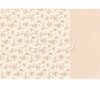 Scrappapier life is Peachy lovely 30.5x30.5cm p/vel