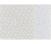 Scrappapier new Beginnings delicate blooms 30.5x30.5cm p/vel