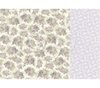 Scrappapier new Beginnings lilacs 30.5x30.5cm p/vel