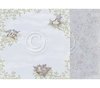 Scrappapier new Beginnings nesting birds nestjes 30.5x30.5cm p/vel