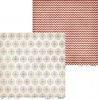 Scrappapier Offshore 04 vintage stuurwiel 30.5x30.5cm p/vel