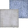 Scrappapier Offshore 05 streep 30.5x30.5cm p/vel