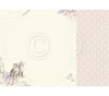 Scrappapier Our furry friends friends fur-ever 30.5x30.5cm p/vel