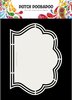 Shape art CL A5 p/st